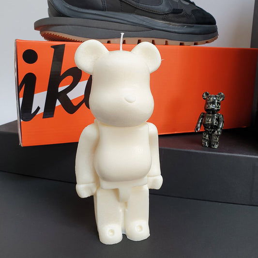 Bougie Bearbrick