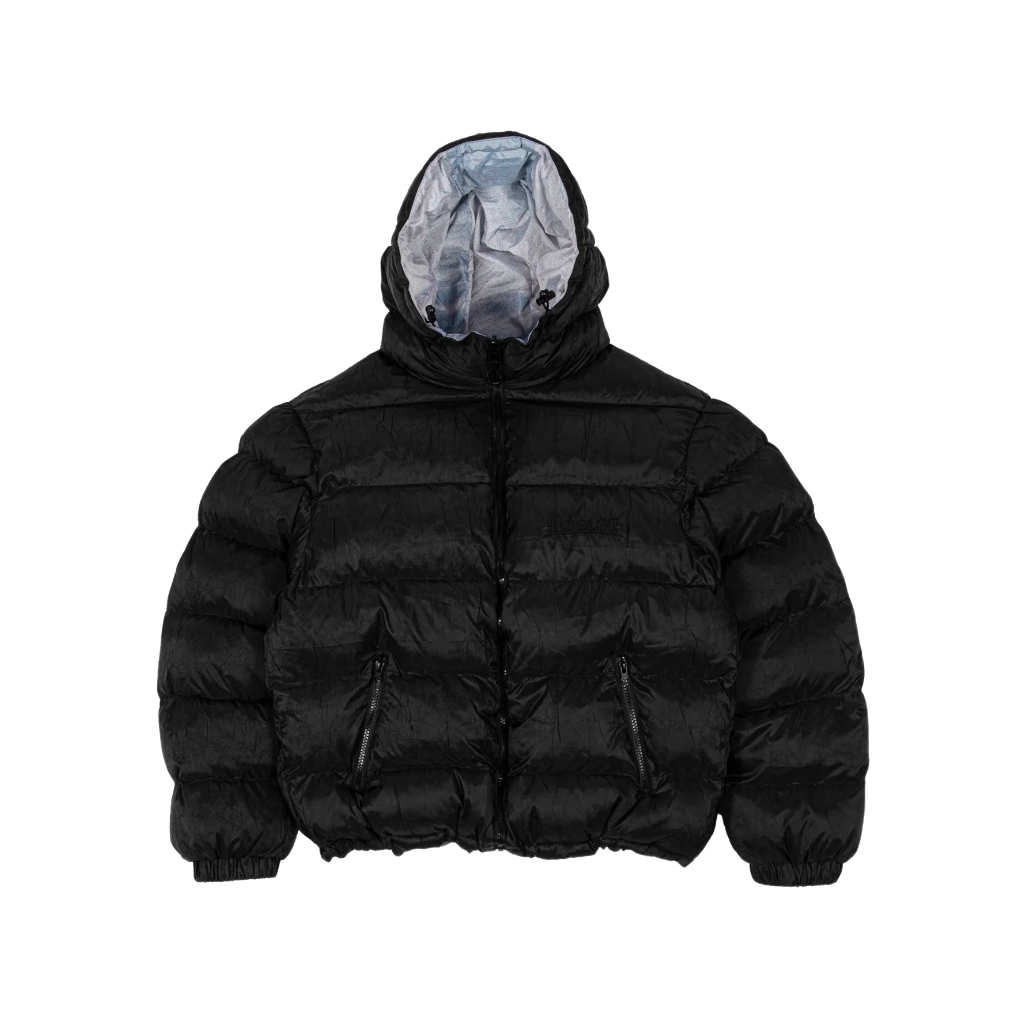 Veste - Puffer Réversible Elevation - Wasted Paris