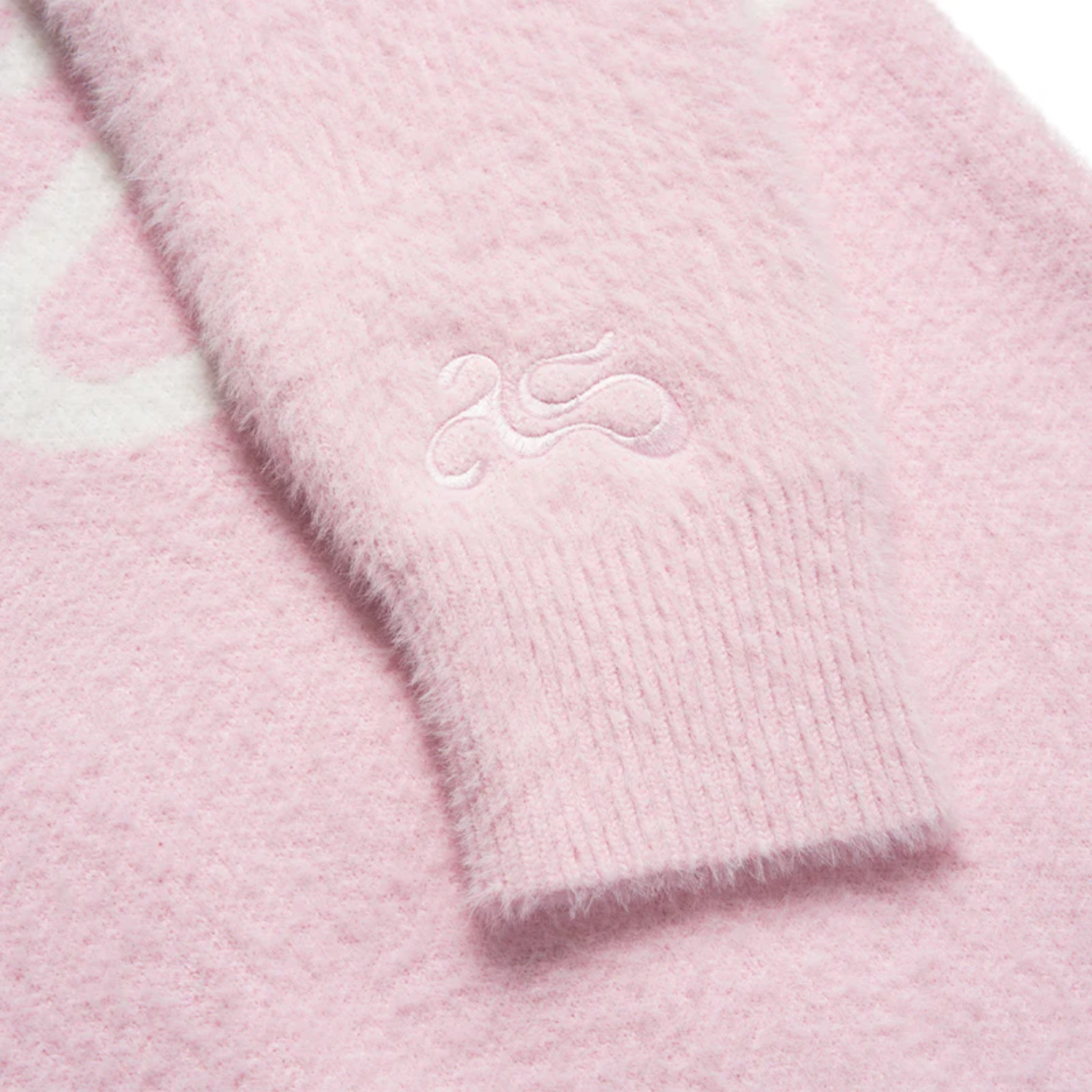 Pull - Eureka Fluff Knit - Amoses