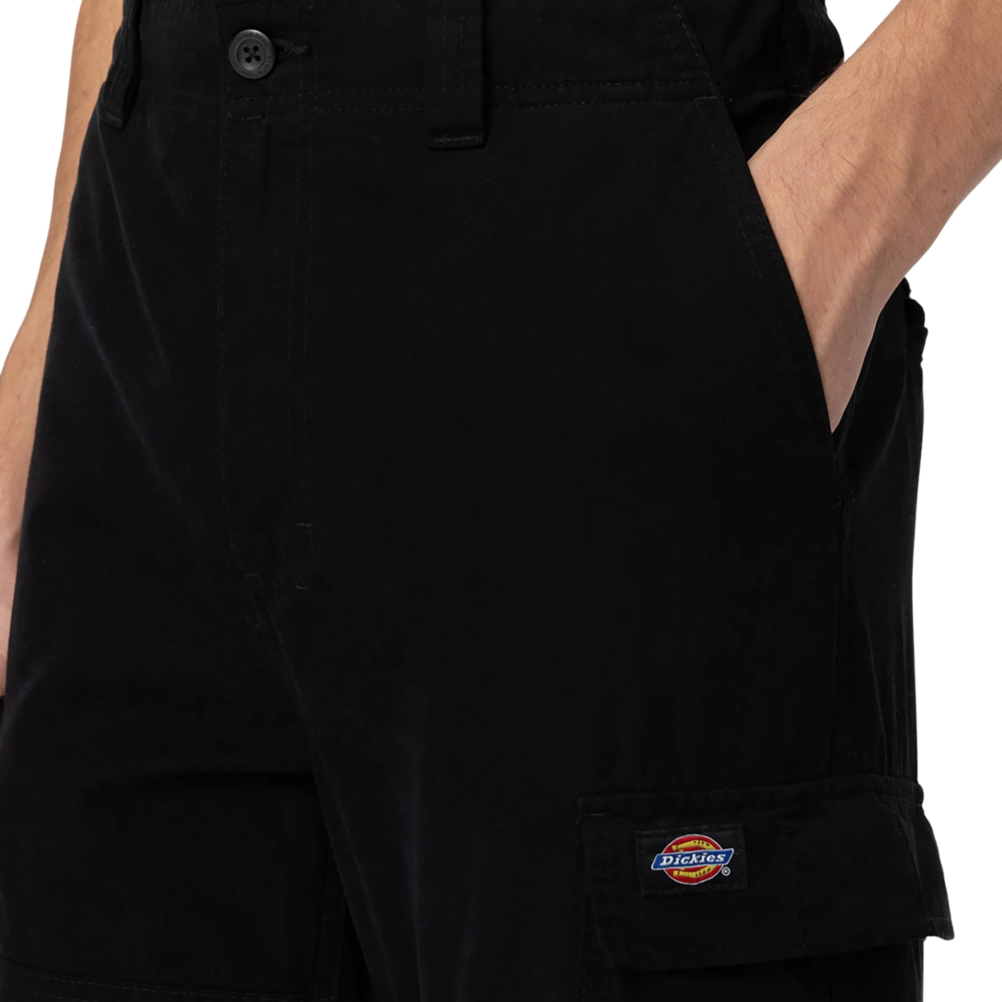 Pantalon - Eagle Bend Noir - Dickies