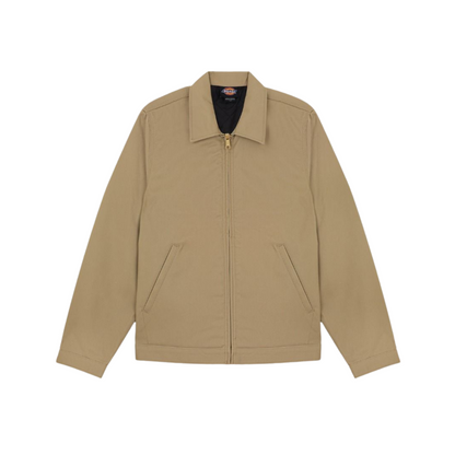 Veste - Eisenhower Doublée Veste - Dickies