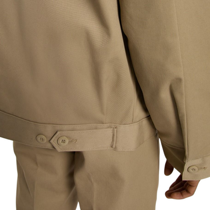 Veste - Eisenhower Doublée Veste - Dickies