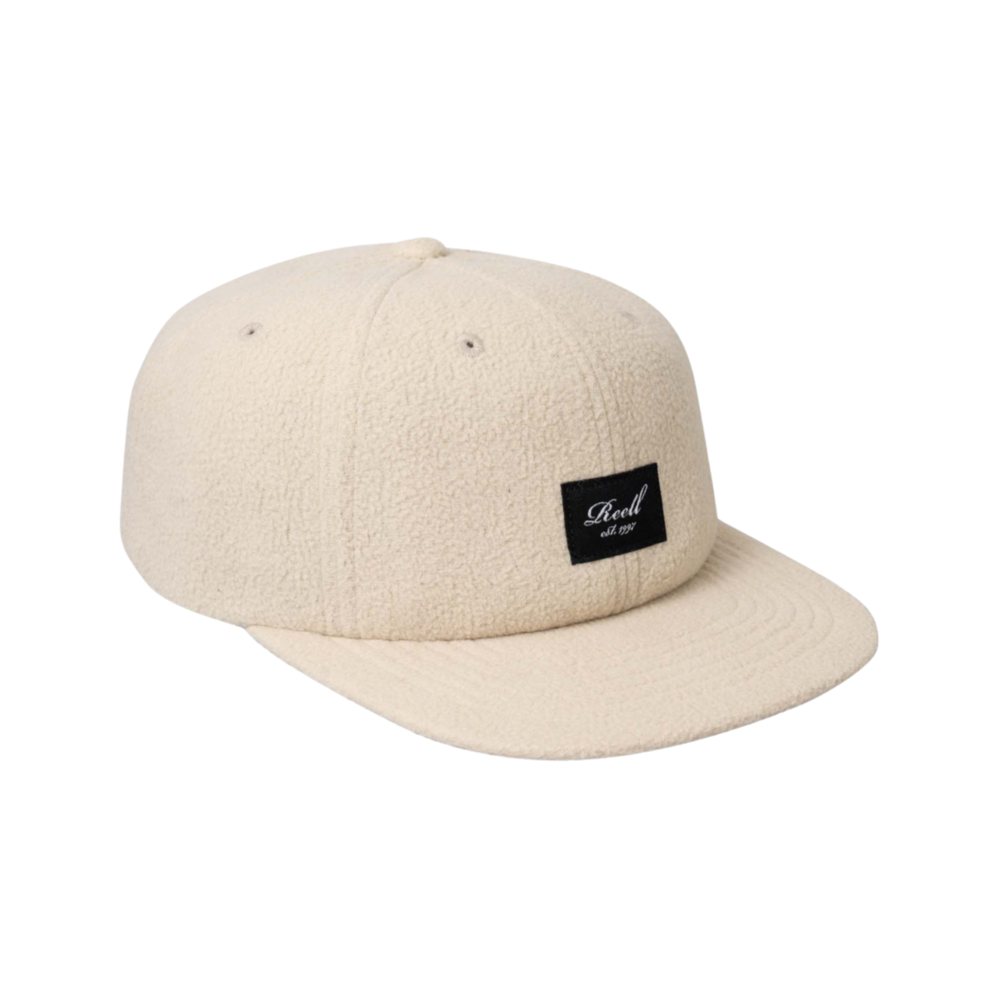 Casquette - Flat 6-Panel Cap