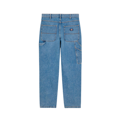 Jeans - Garyville Denim Rinsed Fade - Dickies