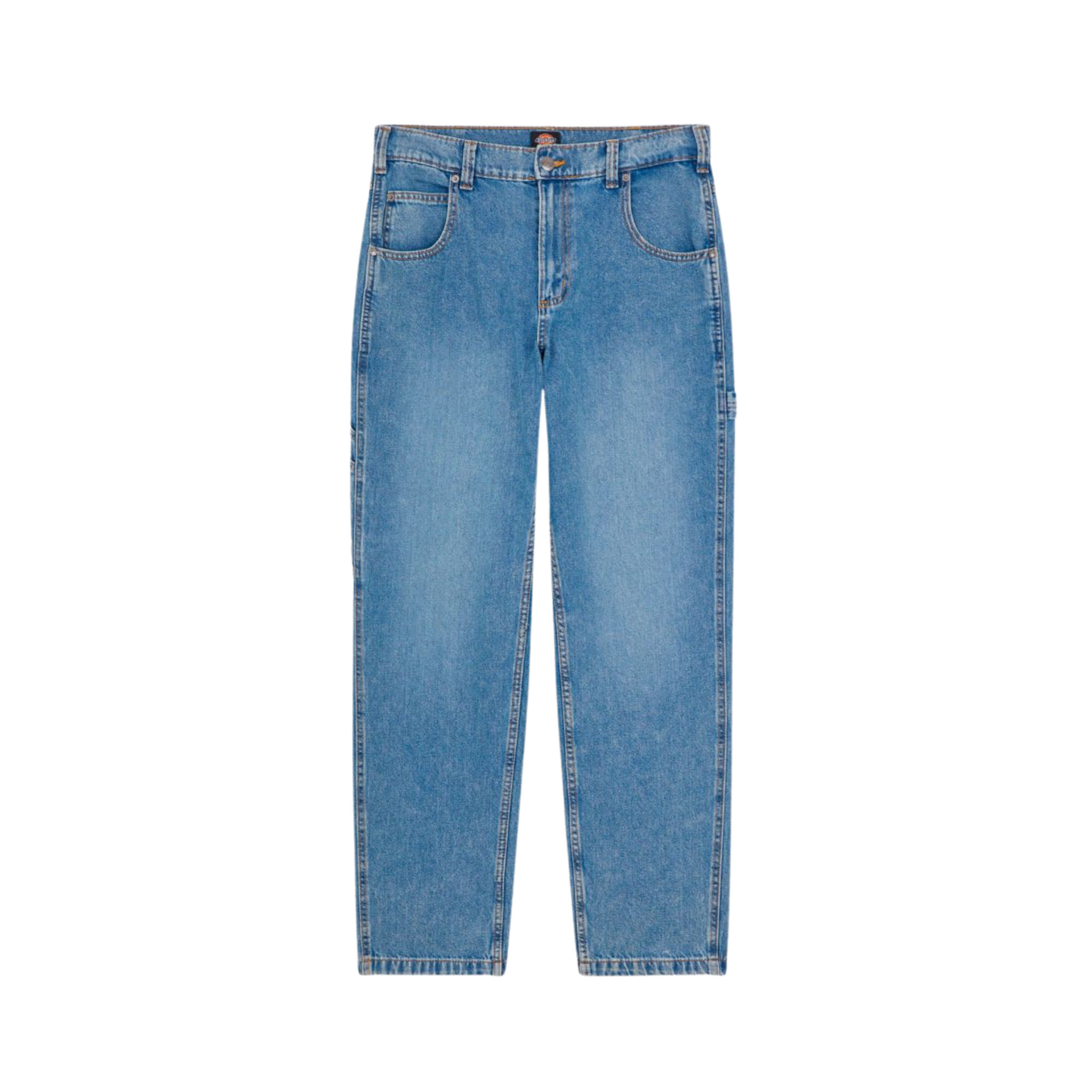 Jeans - Garyville Denim Rinsed Fade - Dickies