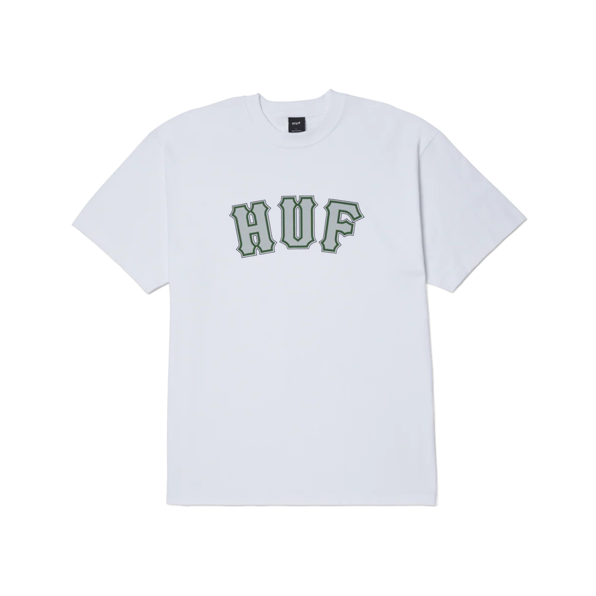 Tee-Shirt - Giant Tee - Huf