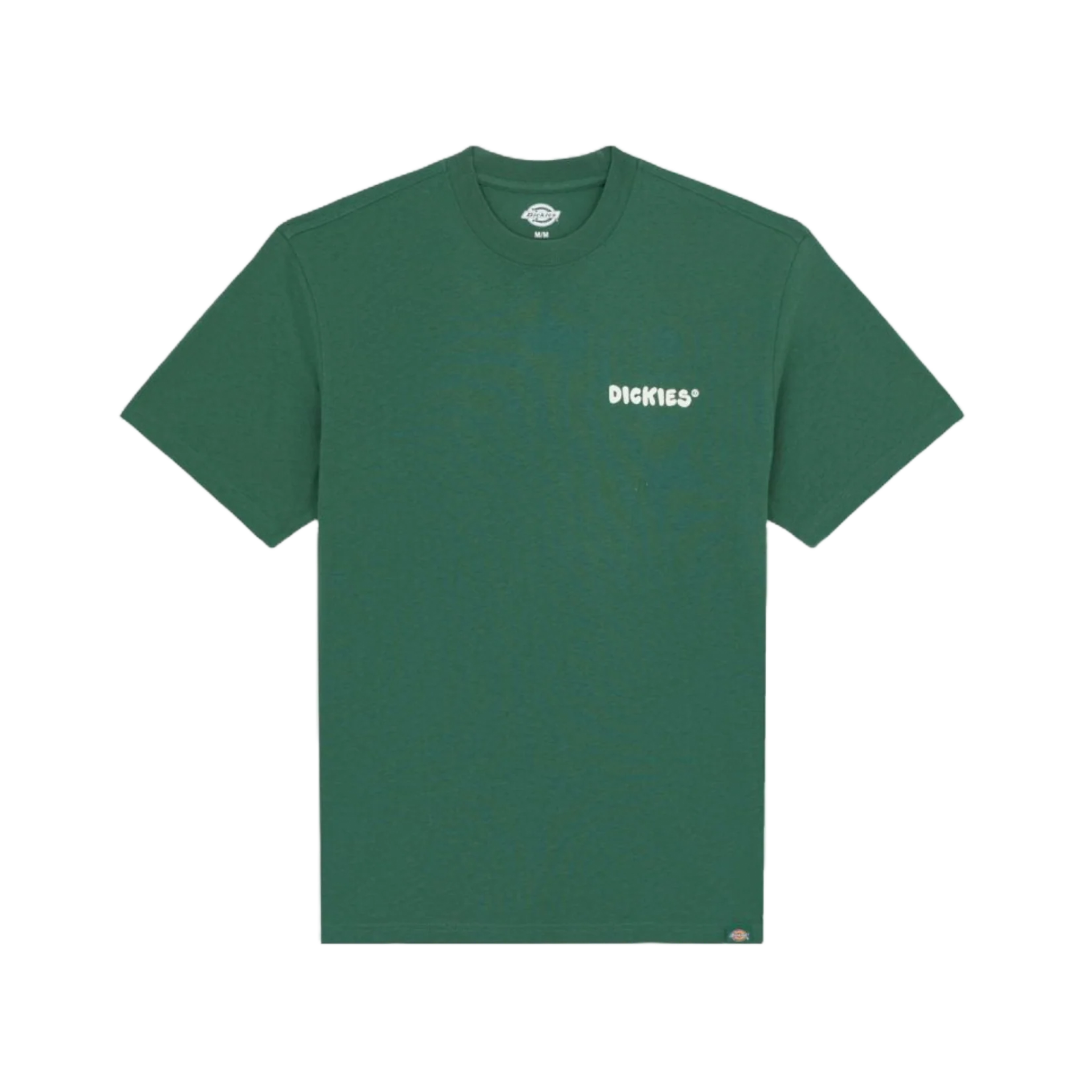 Tee Shirt - Gordonville Tee SS Pine Needle Green - Dickies