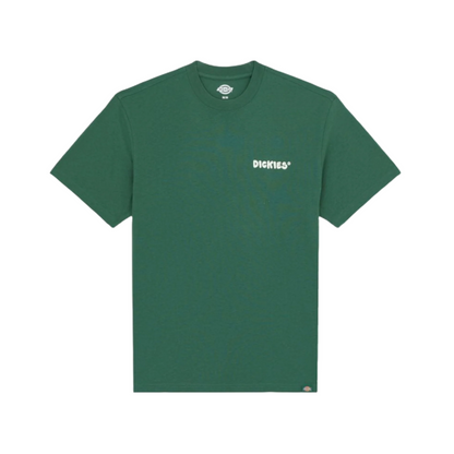 Tee Shirt - Gordonville Tee SS Pine Needle Green - Dickies