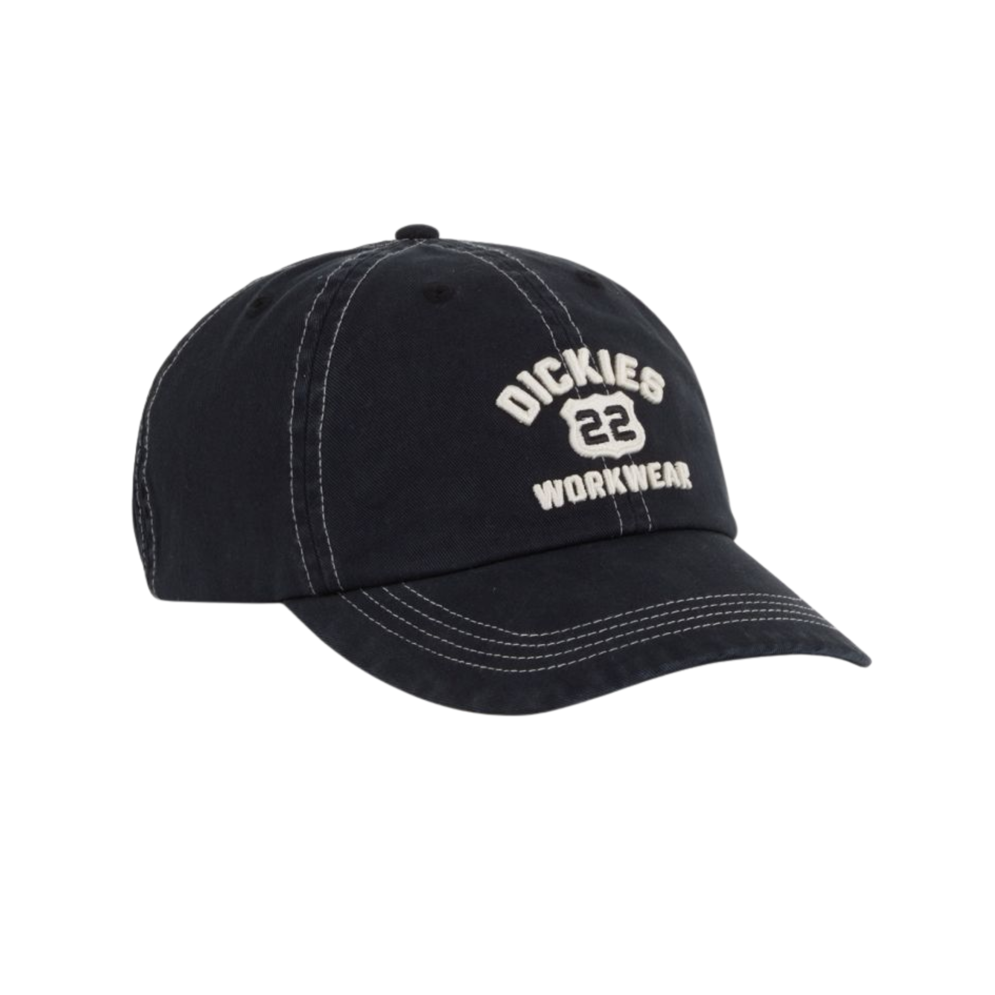 Casquette - Grimsley Black Cap - Dickies