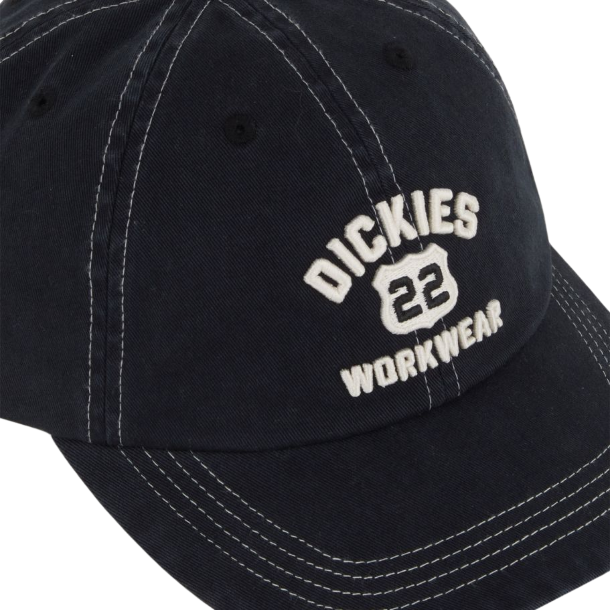 Casquette - Grimsley Black Cap - Dickies