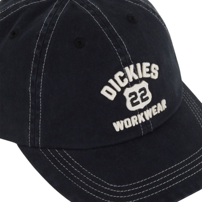 Casquette - Grimsley Black Cap - Dickies