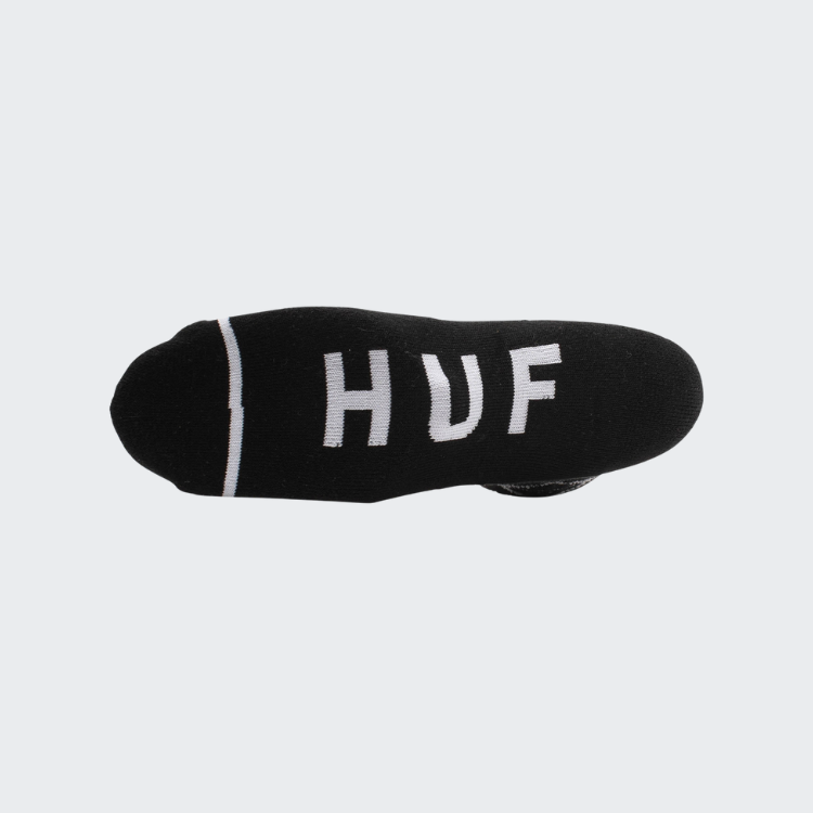 Huf Socks TT