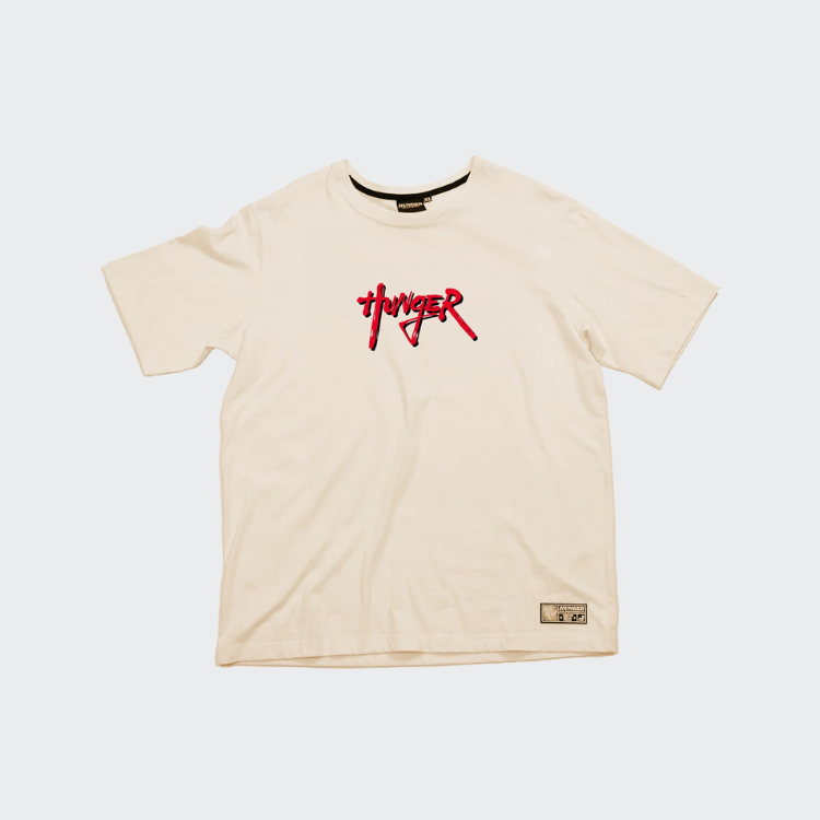 HUNGER T-SHIRT COPS