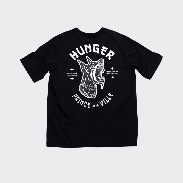 HUNGER T-SHIRT SASHA