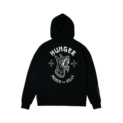 Hoodie - Sasha Hoodie - Hunger