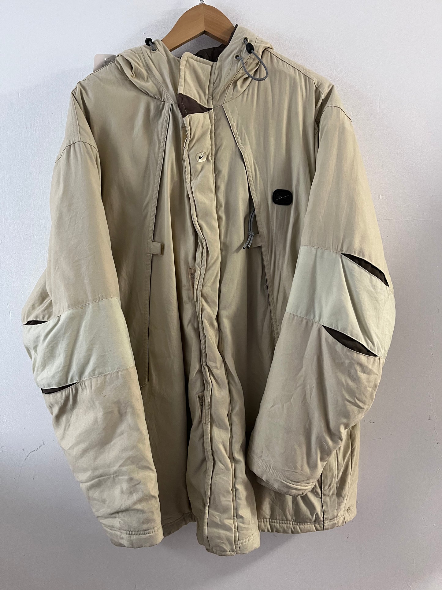 Parka Nike