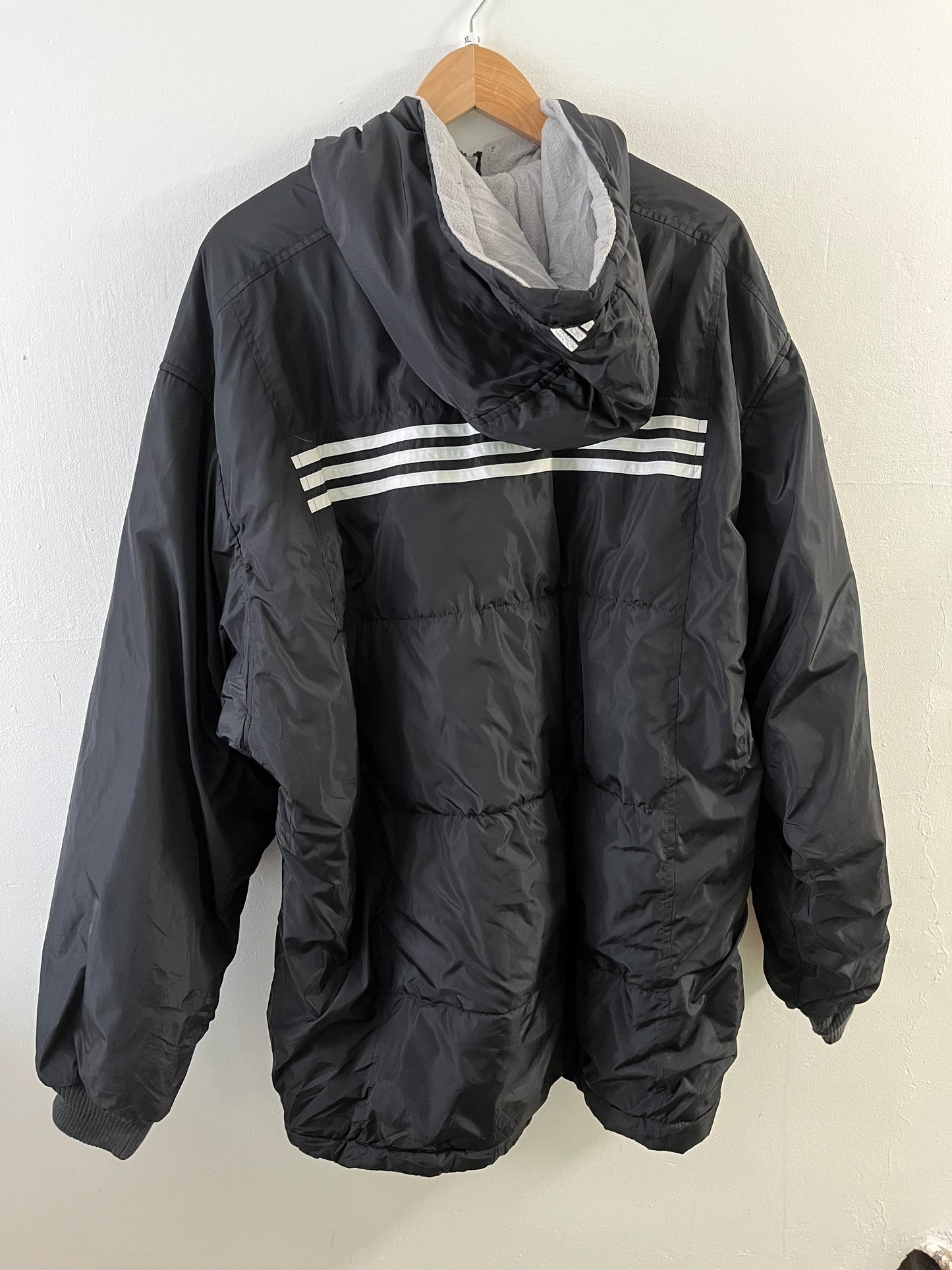 Veste Adidas Trainer