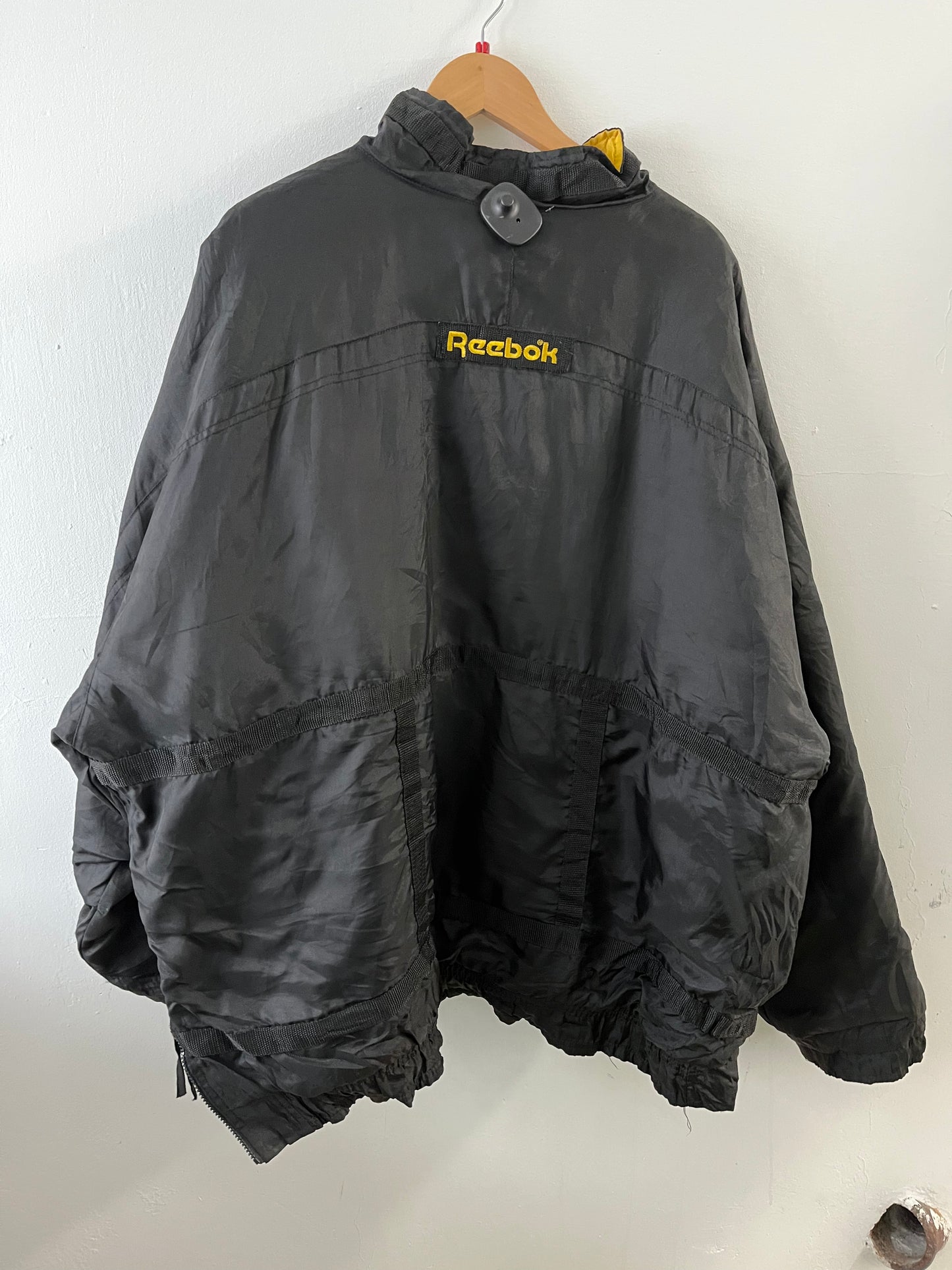 Veste Reebok