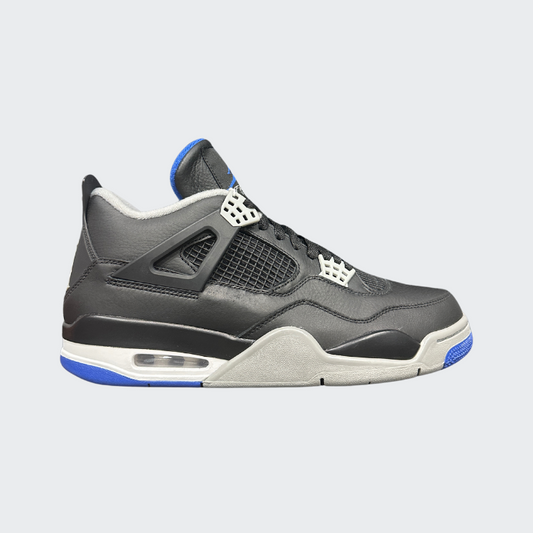 Jordan 4 Motorsports Alternate