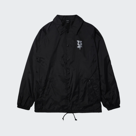 Huf Jacket Megablast Coaches