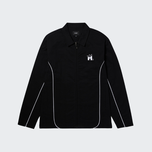 Huf Jacket Norton