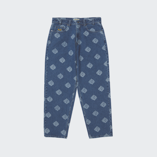 Huf Jeans Cromer