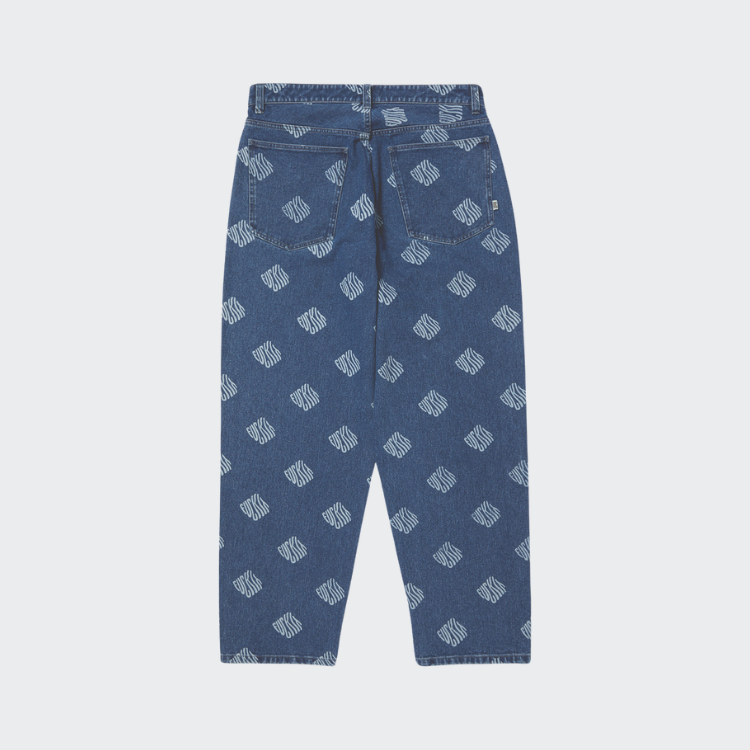 Huf Jeans Cromer