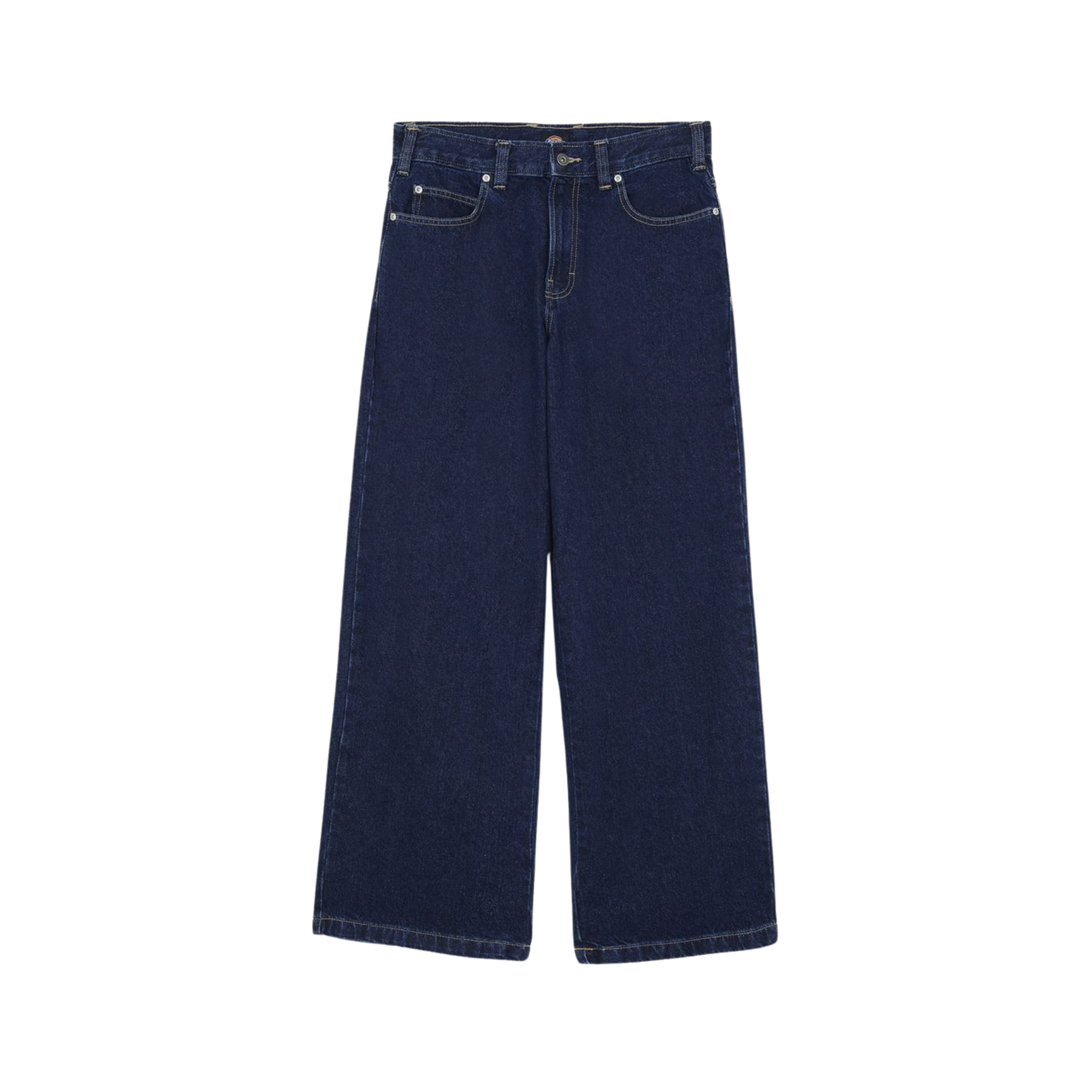 Jean - Hilham Denim Dark Indigo - Dickies
