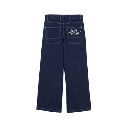 Jean - Hilham Denim Dark Indigo - Dickies