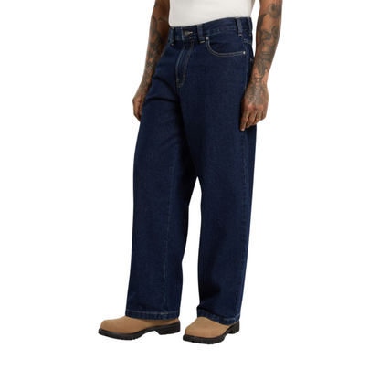Jean - Hilham Denim Dark Indigo - Dickies