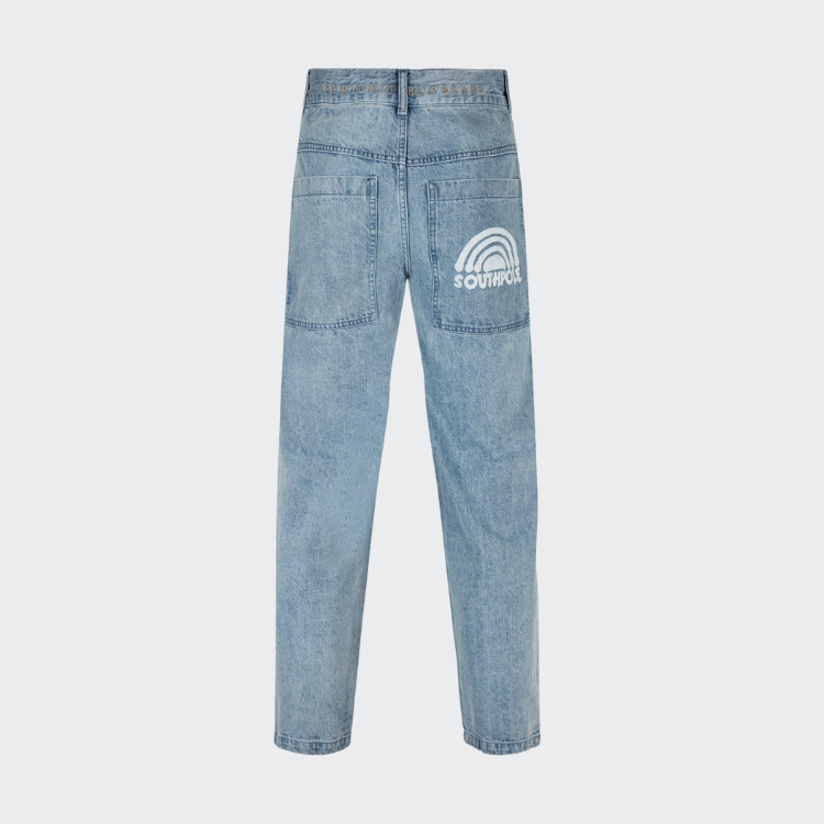 Jean Washed SP216