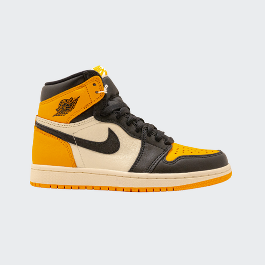 Jordan 1 High Taxi