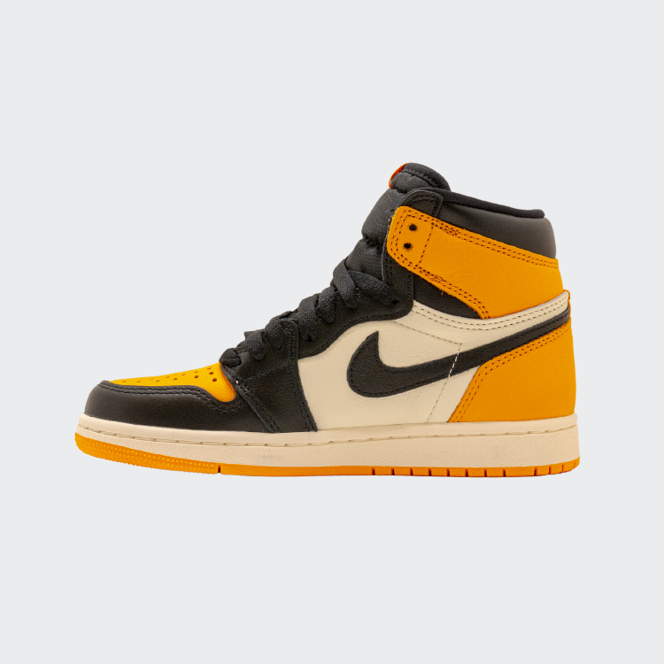 Jordan 1 High Taxi