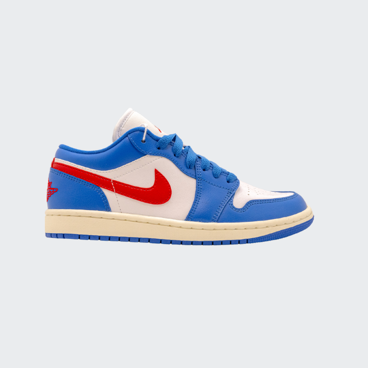 Jordan 1 Low Sport Blue