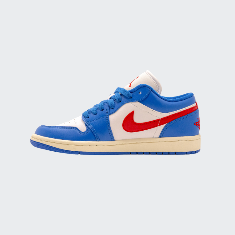 Jordan 1 Low Sport Blue