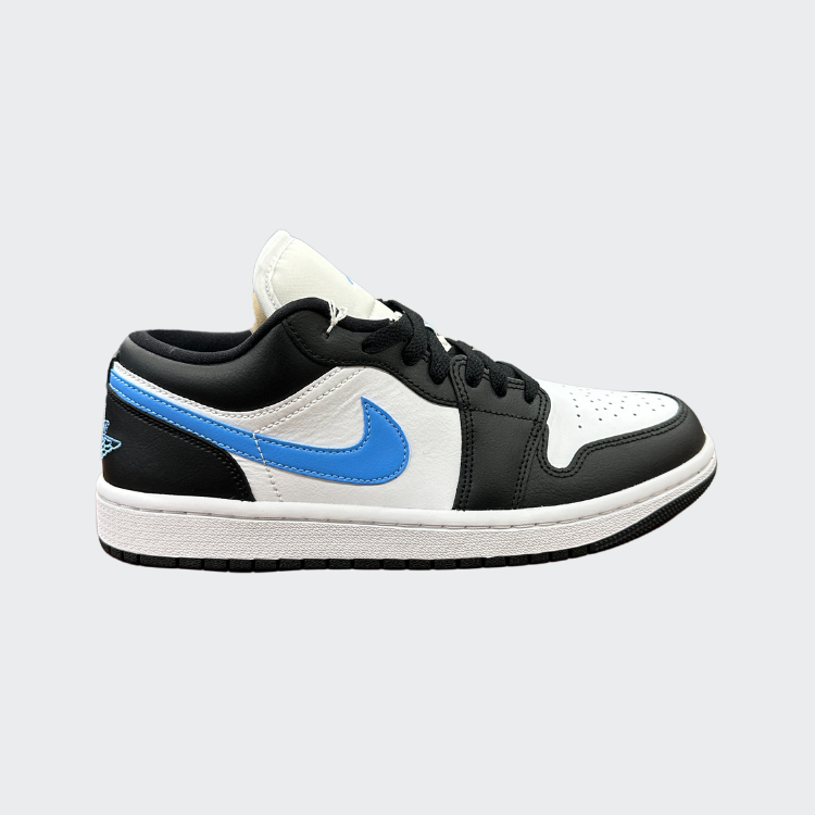 Jordan 1 Low Unc