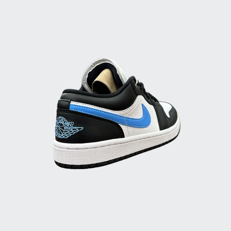 Jordan 1 Low Unc