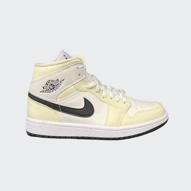 Jordan 1 Coconut Milk