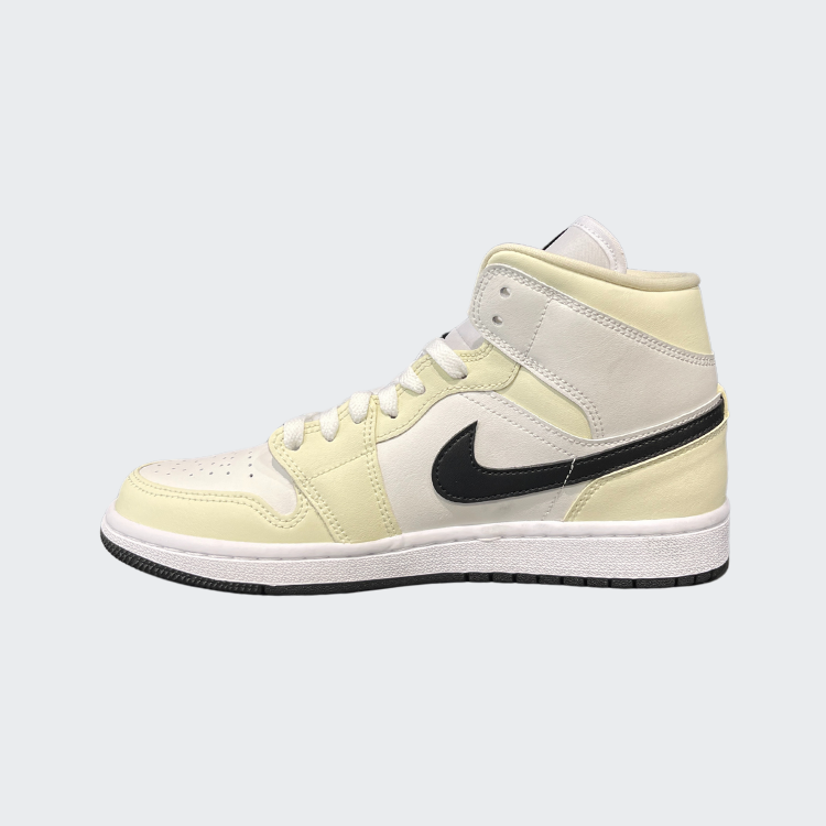 Jordan 1 Coconut Milk