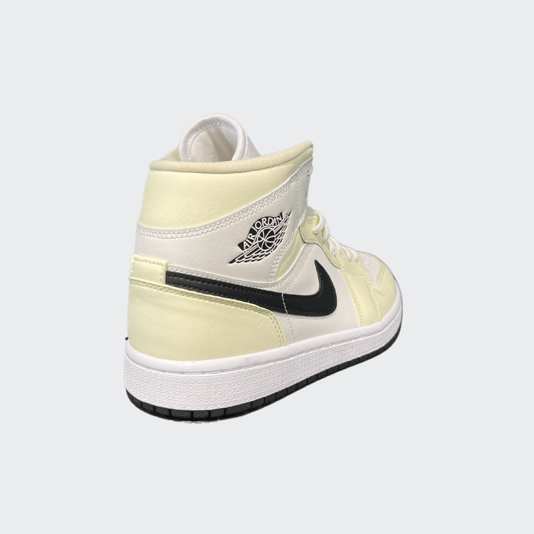 Jordan 1 Coconut Milk