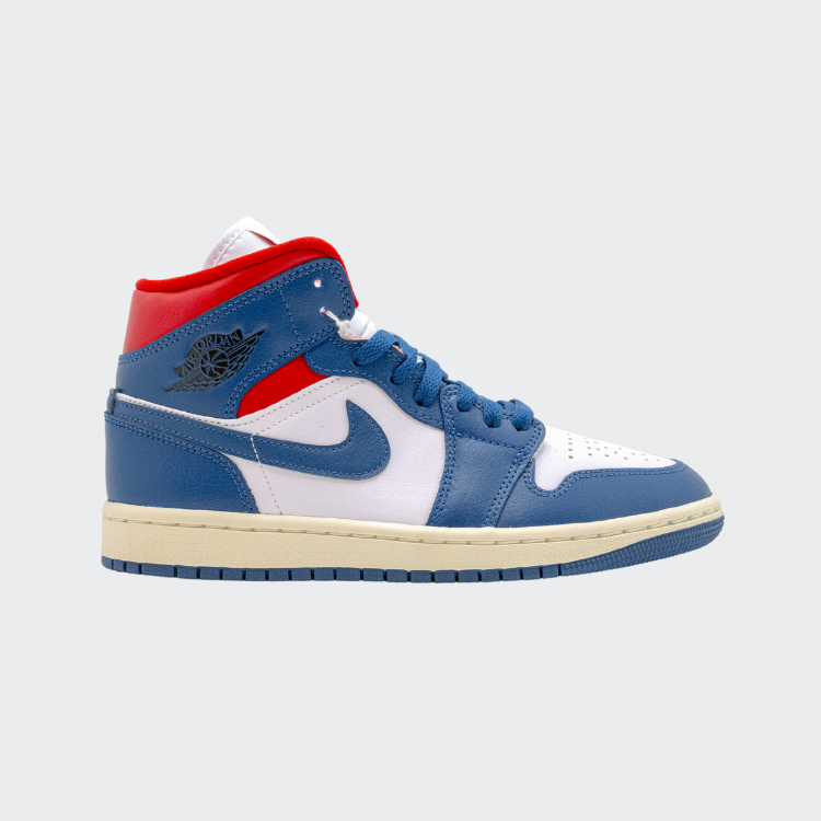 Jordan 1 French