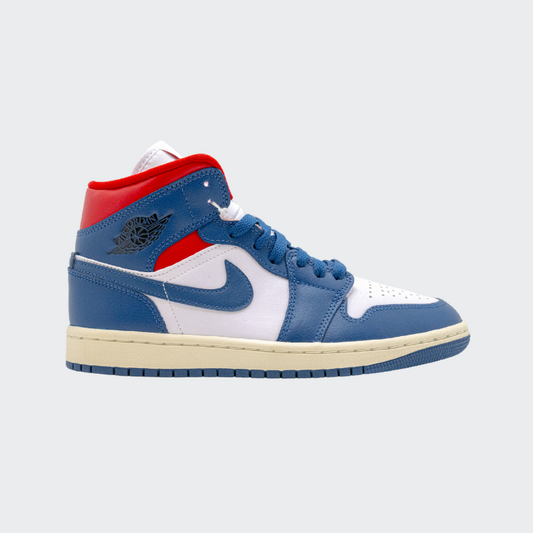 Jordan 1 French