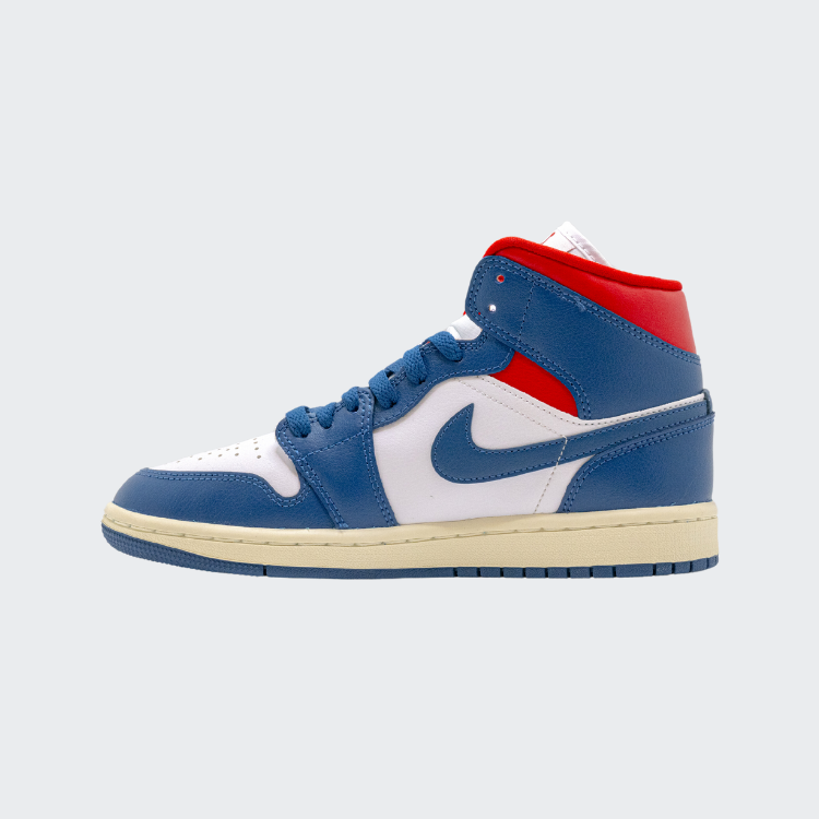 Jordan 1 French