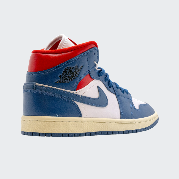 Jordan 1 French