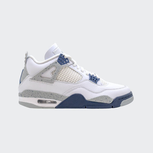 Jordan 4 Navy