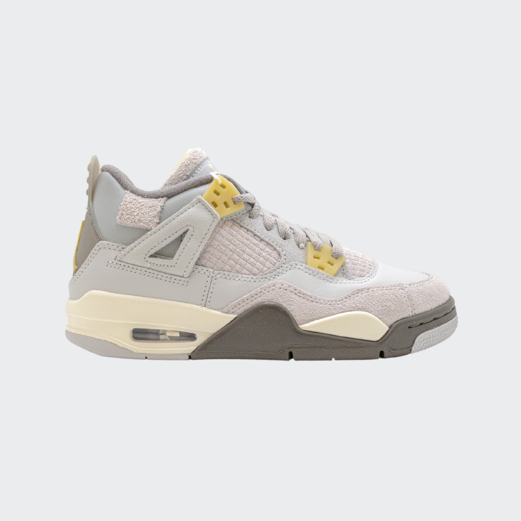 Jordan 4 Craft