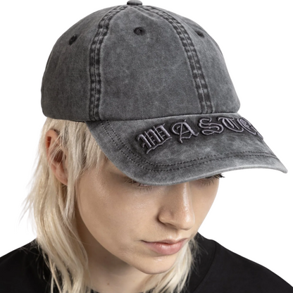 Casquette - Kingdom Curve Destroy - Wasted