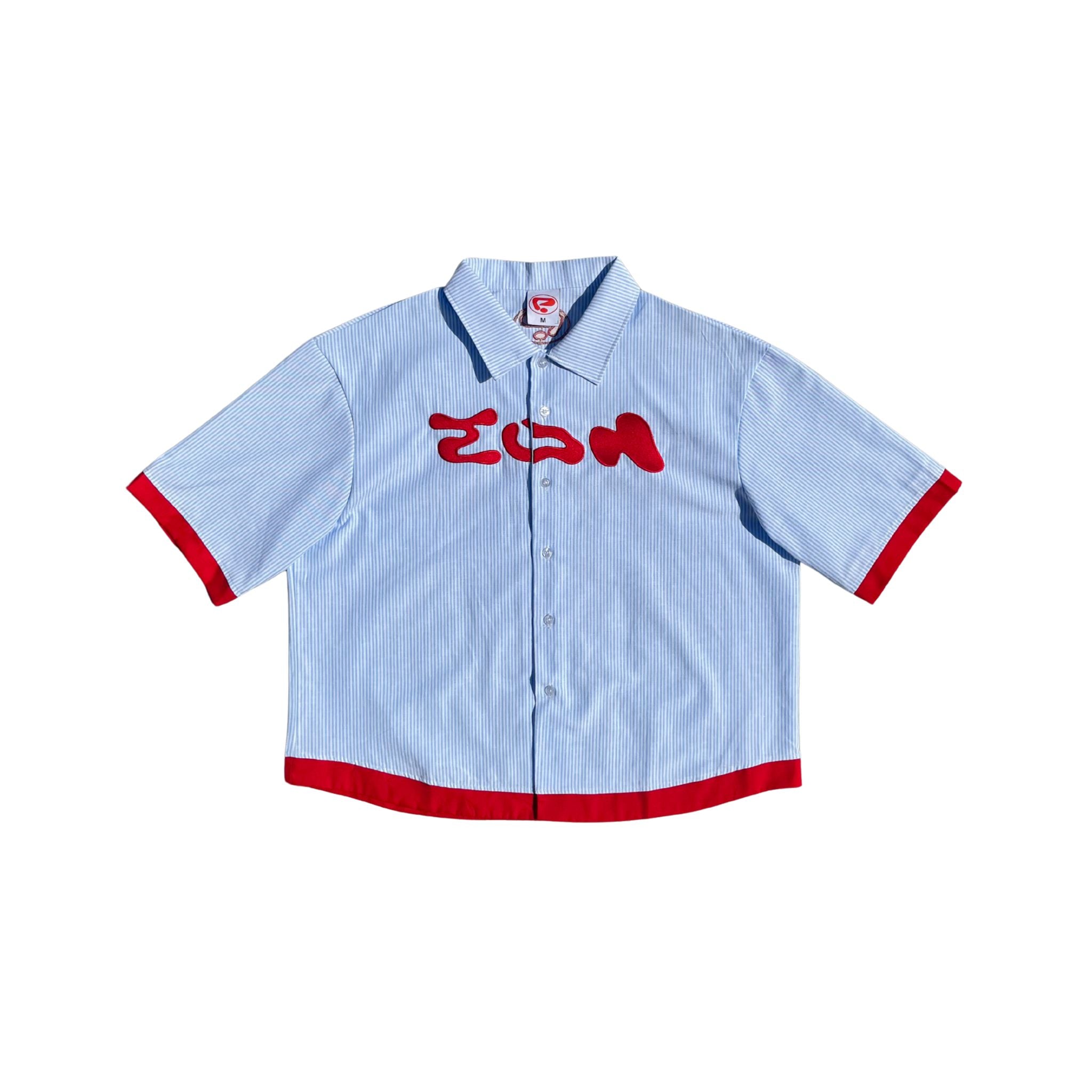 Chemise - La Charmante - Eon Club