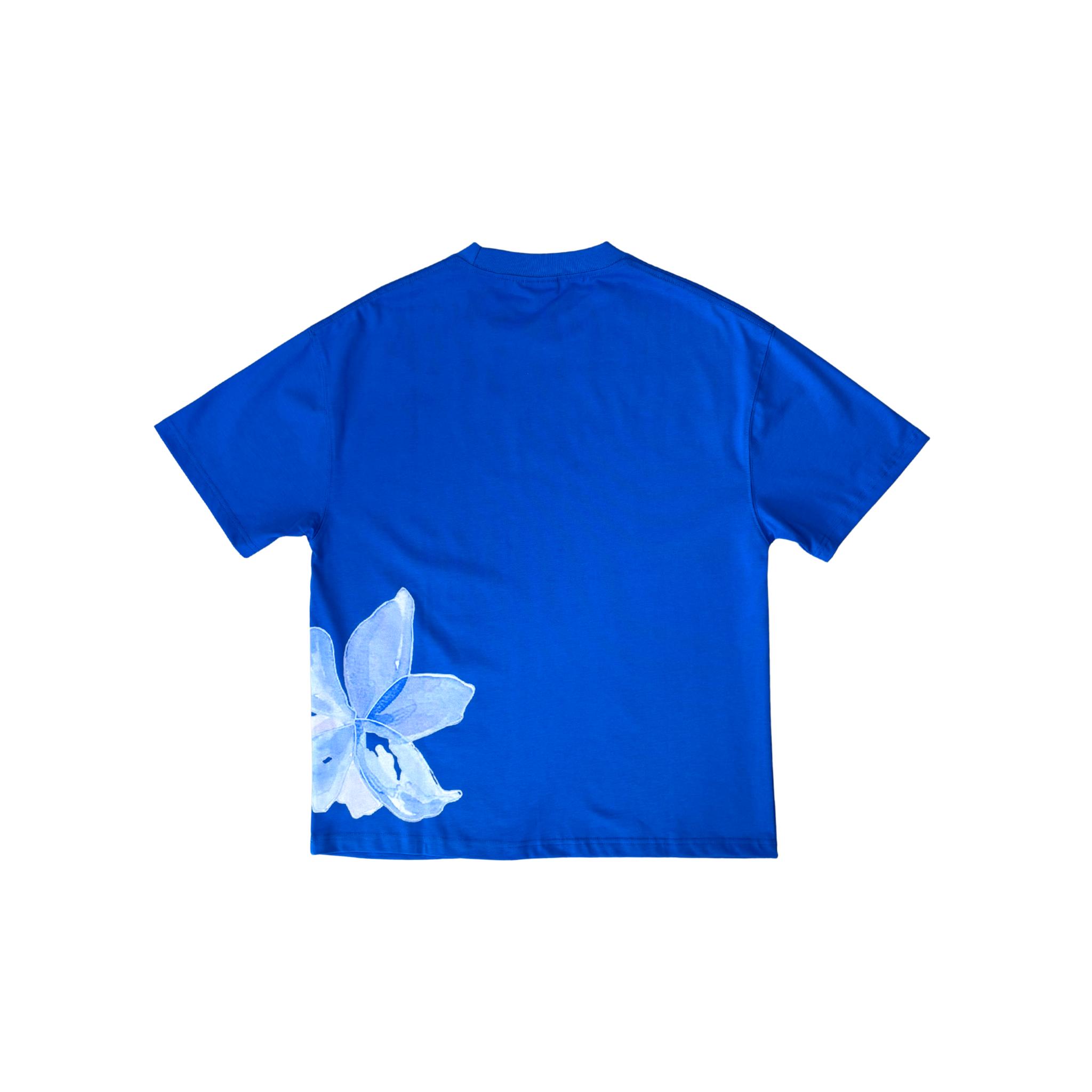 Tee-shirt - Lys Blue - Eon Club