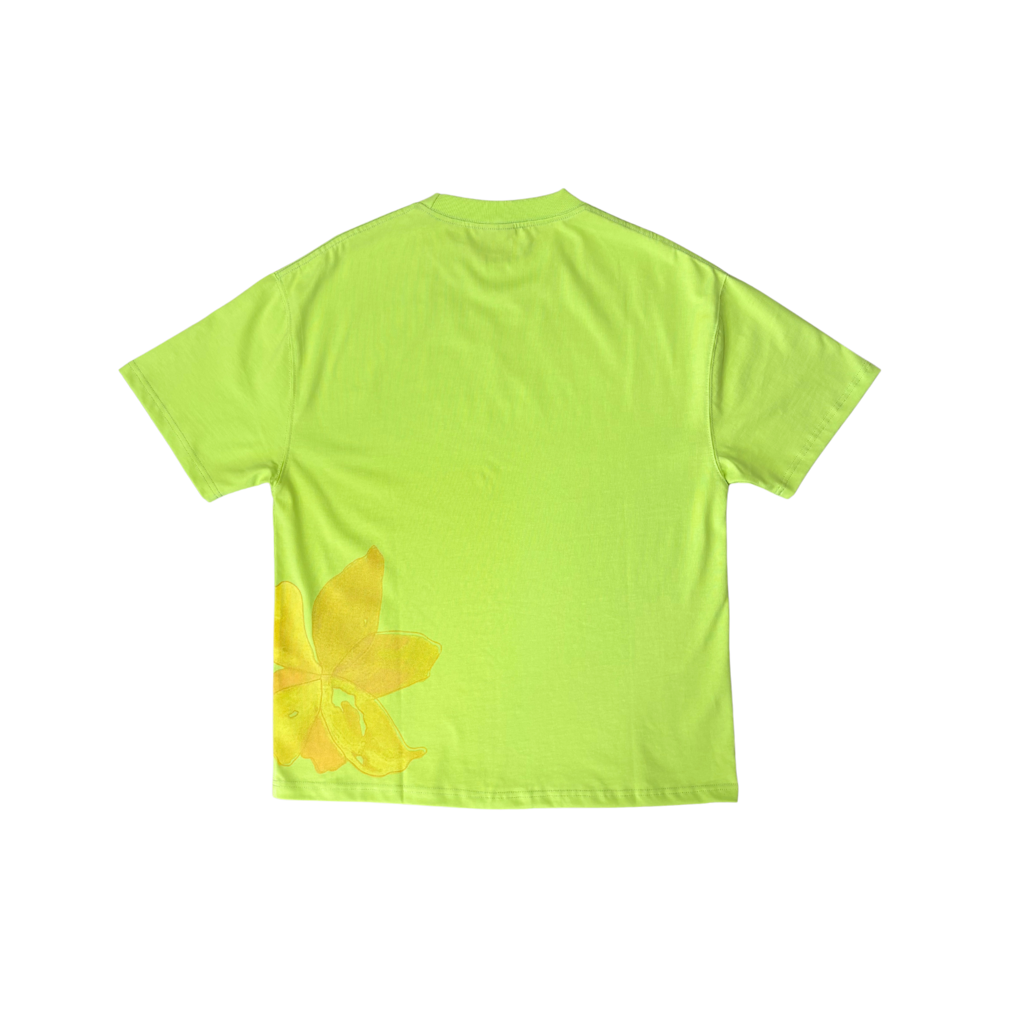 Tee-shirt - Lys Green - Eon Club